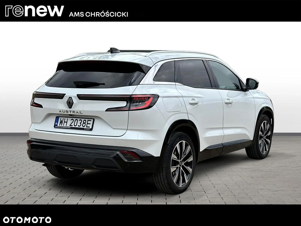 Renault Austral 1.3 TCe mHEV Techno - 5