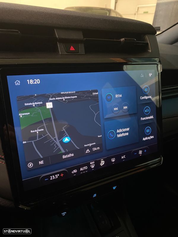 Ford Puma 1.0 EcoBoost MHEV ST-Line - 20