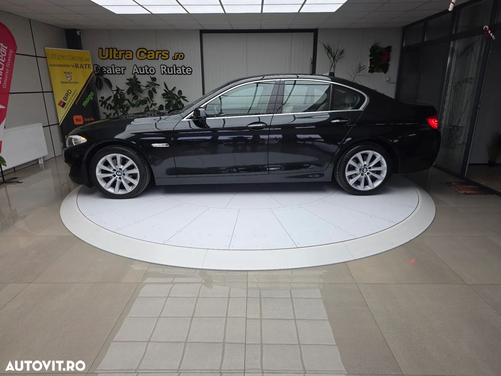 BMW Seria 5 - 3