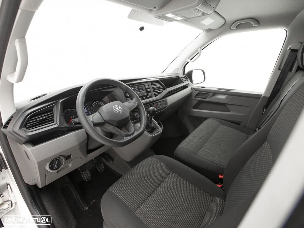 VW Transporter T6.1 3L C/IVA - 7