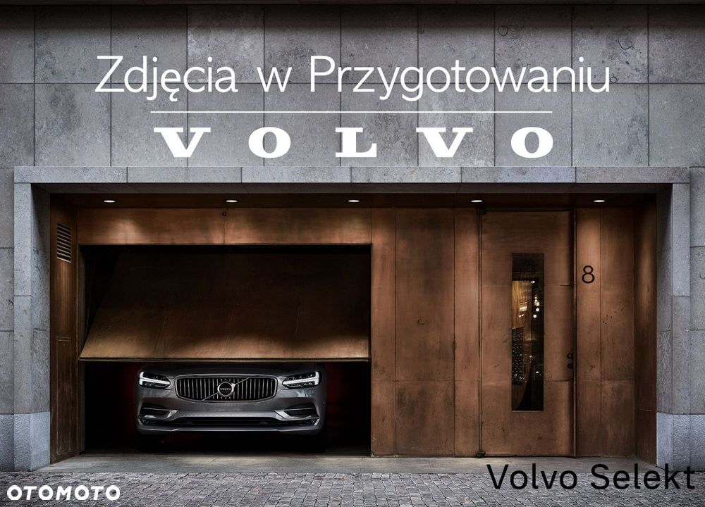 Volvo XC 40 - 1