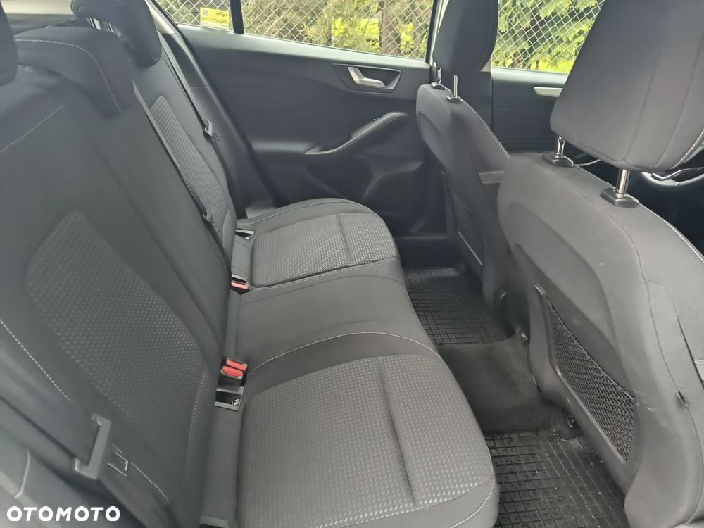Ford Focus 1.5 EcoBlue Trend Edition - 27