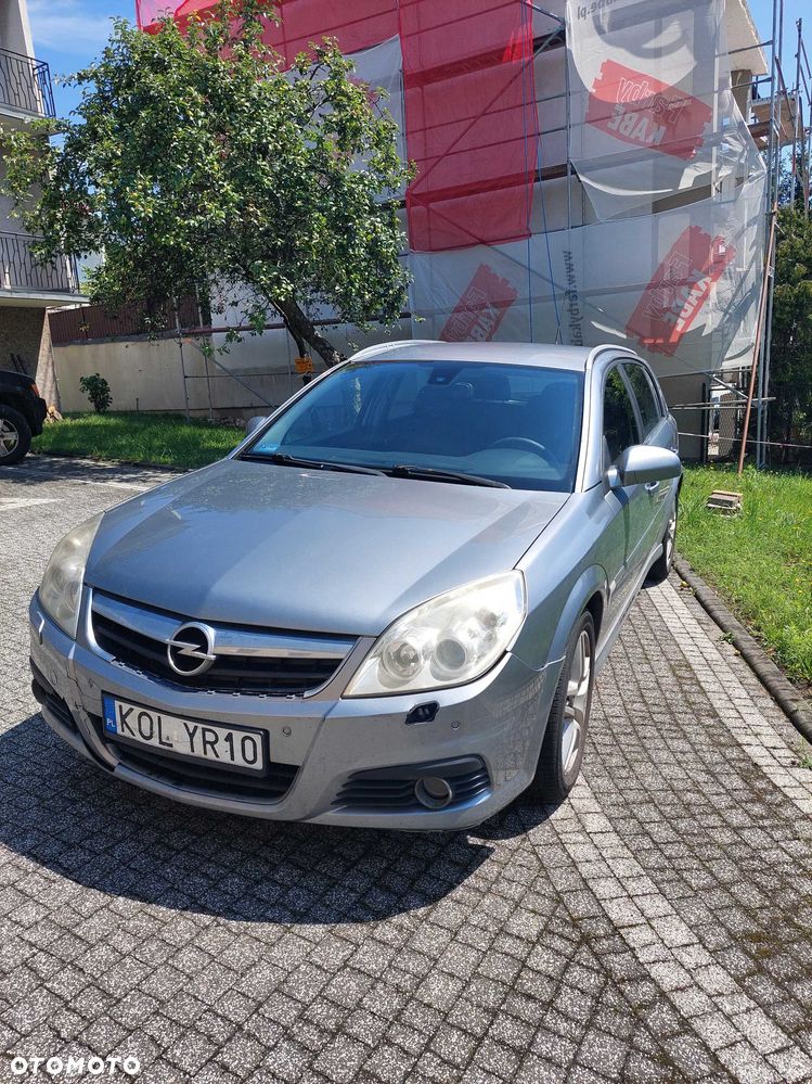 Opel Inny - 1