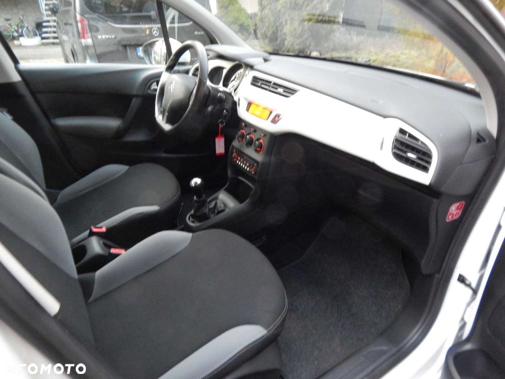 Citroën C3 Pure Tech VTi 68 Cool&Sound - 28