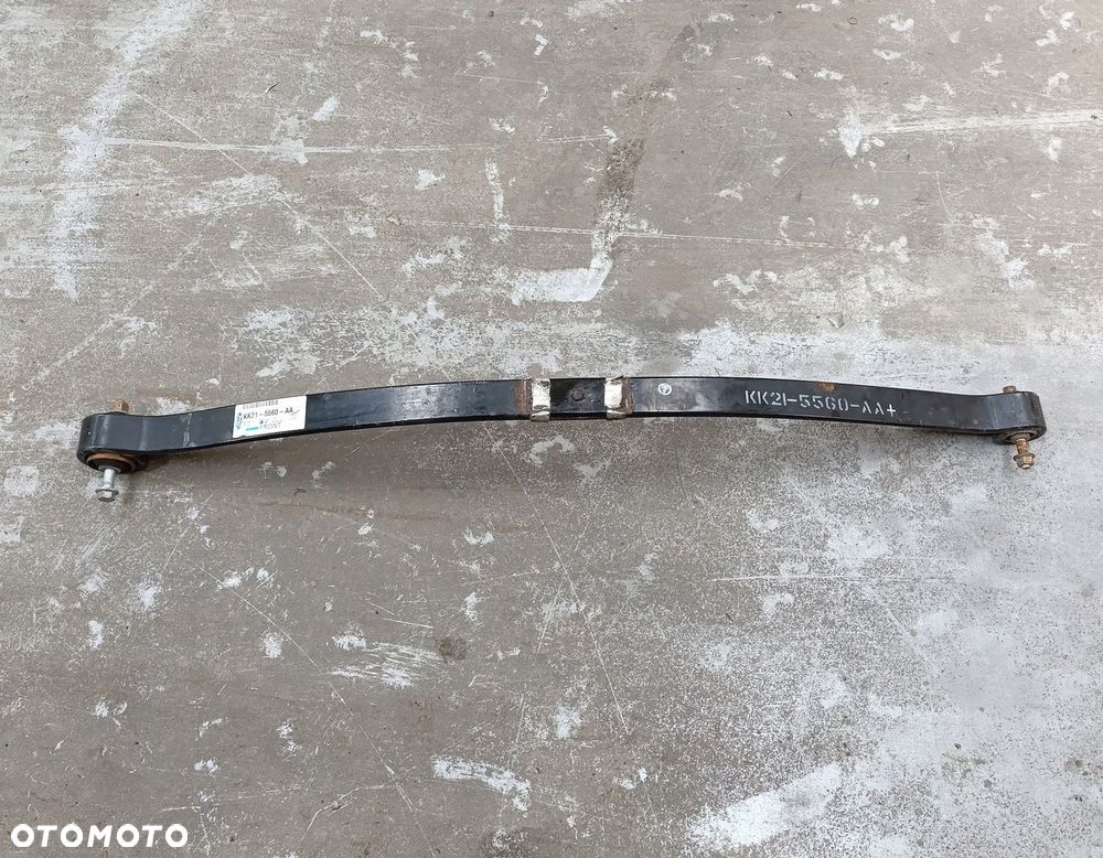 RESOR TYŁ FORD TRANSIT CONNECT 2.0 KK21-5560-AA - 1