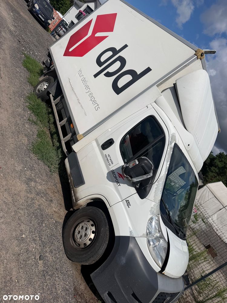 Fiat Ducato - 1