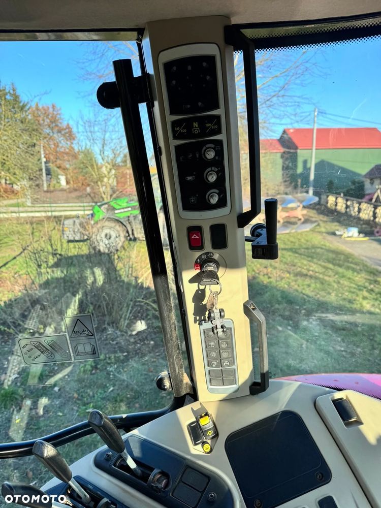 Massey Ferguson 5609 - 21