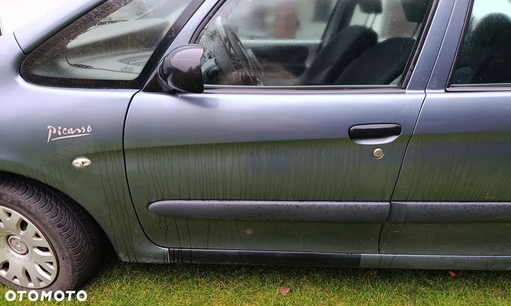 Citroen Xsara Picasso 2006 photo 4