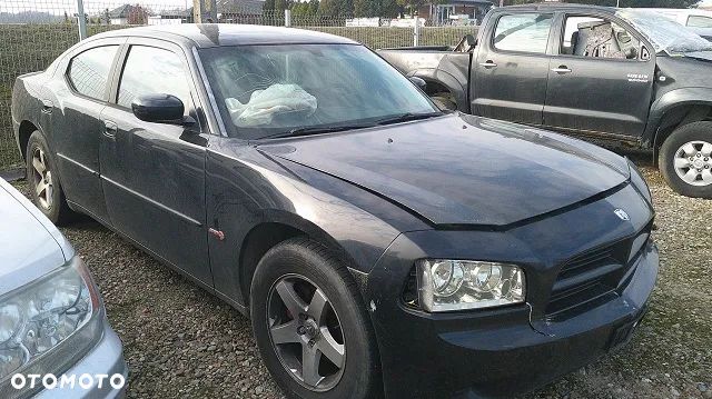 Dodge Charger 2010 r. na części - 1