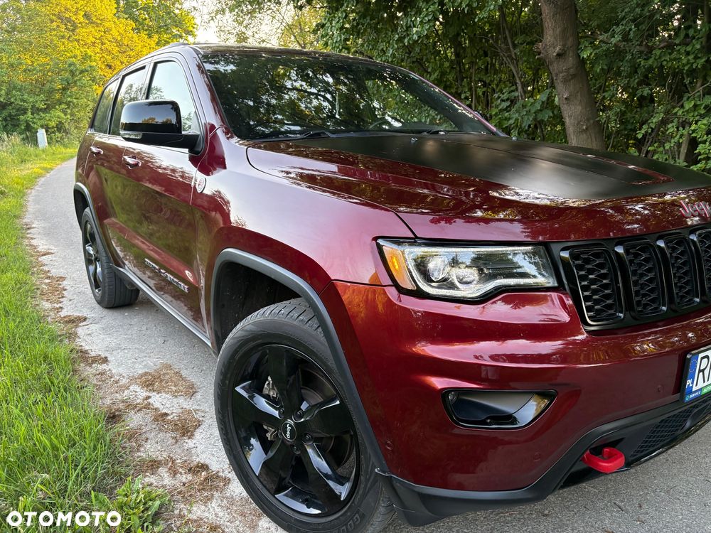Jeep Grand Cherokee - 2