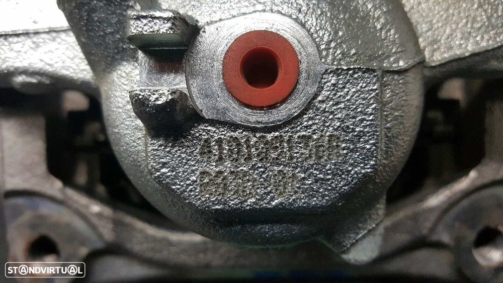 PINÇA DE TRAVÃO FRENTE ESQUERDA RENAULT MEGANE IV BERLINA 5P GT-LINE - 7