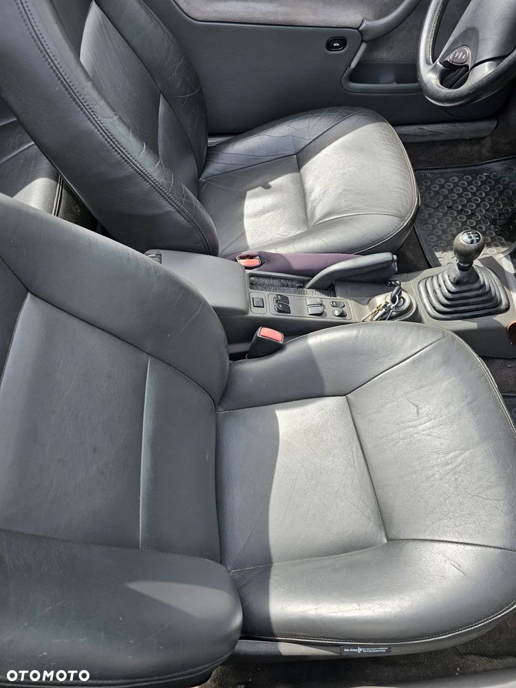 Saab 9-3 - 4