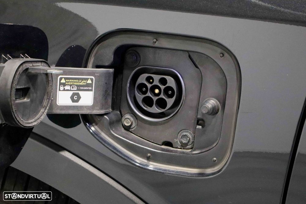 Kia XCeed 1.6 GDi PHEV Drive - 7