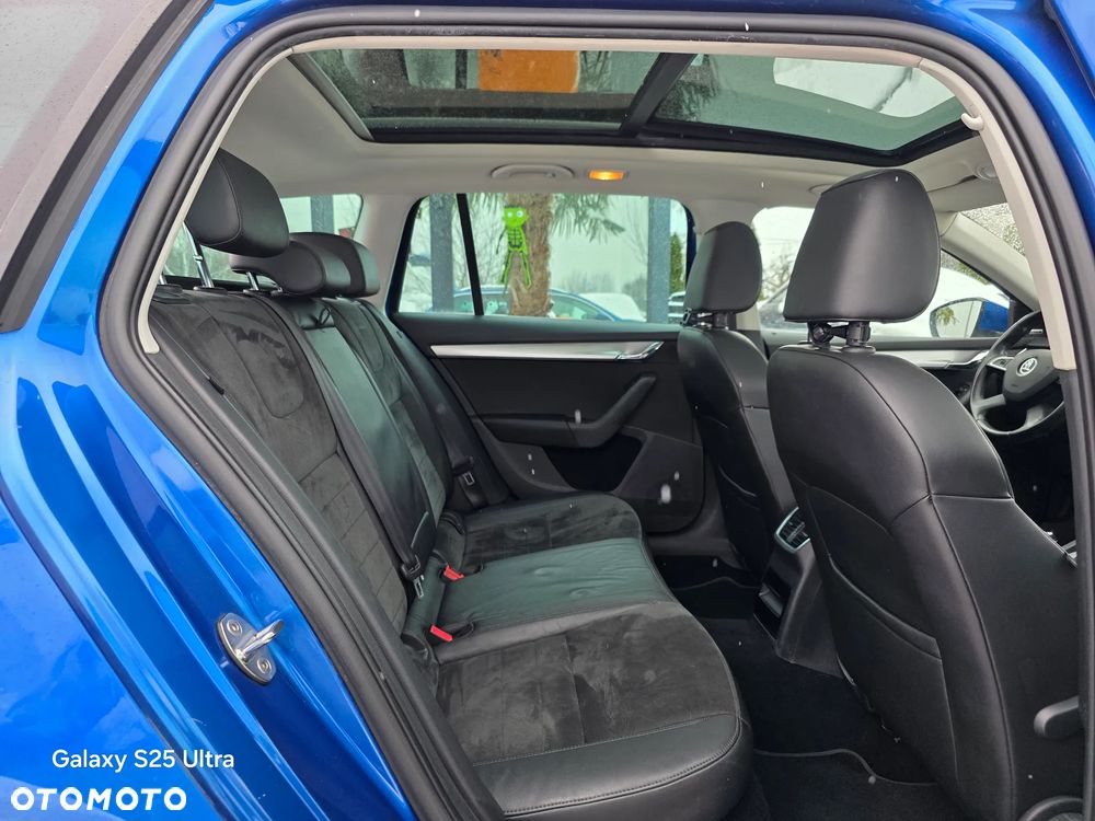 Skoda Octavia 1.2 TSI Green tec Elegance - 29