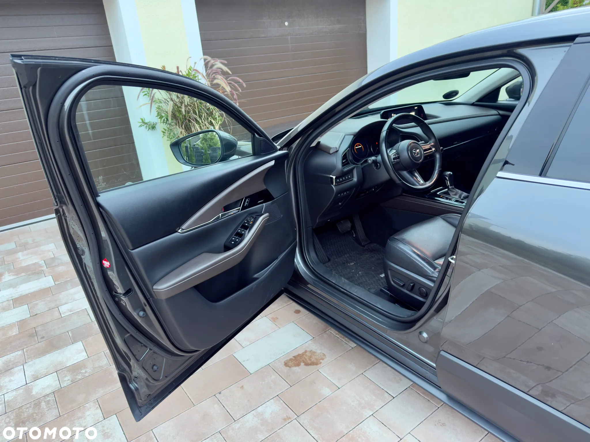 Mazda CX-30 - 20
