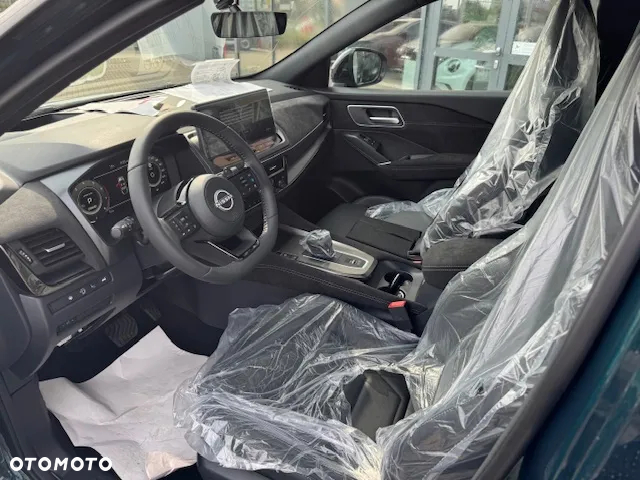 Nissan Qashqai - 6