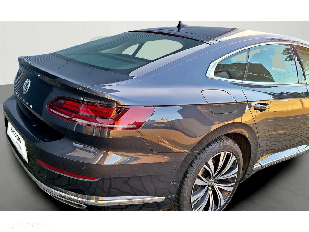 Volkswagen Arteon 2.0 TSI Elegance DSG - 6