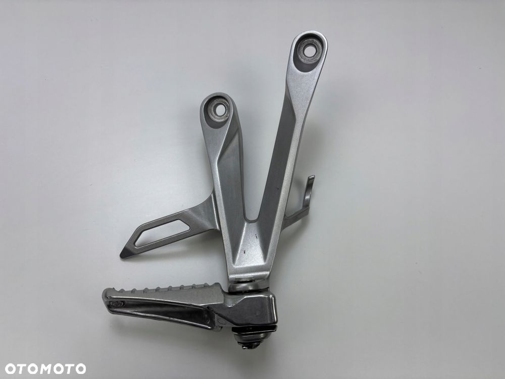 Prawy set pasażera Honda CBR 600RR PC69 2024- Oryginał - 1