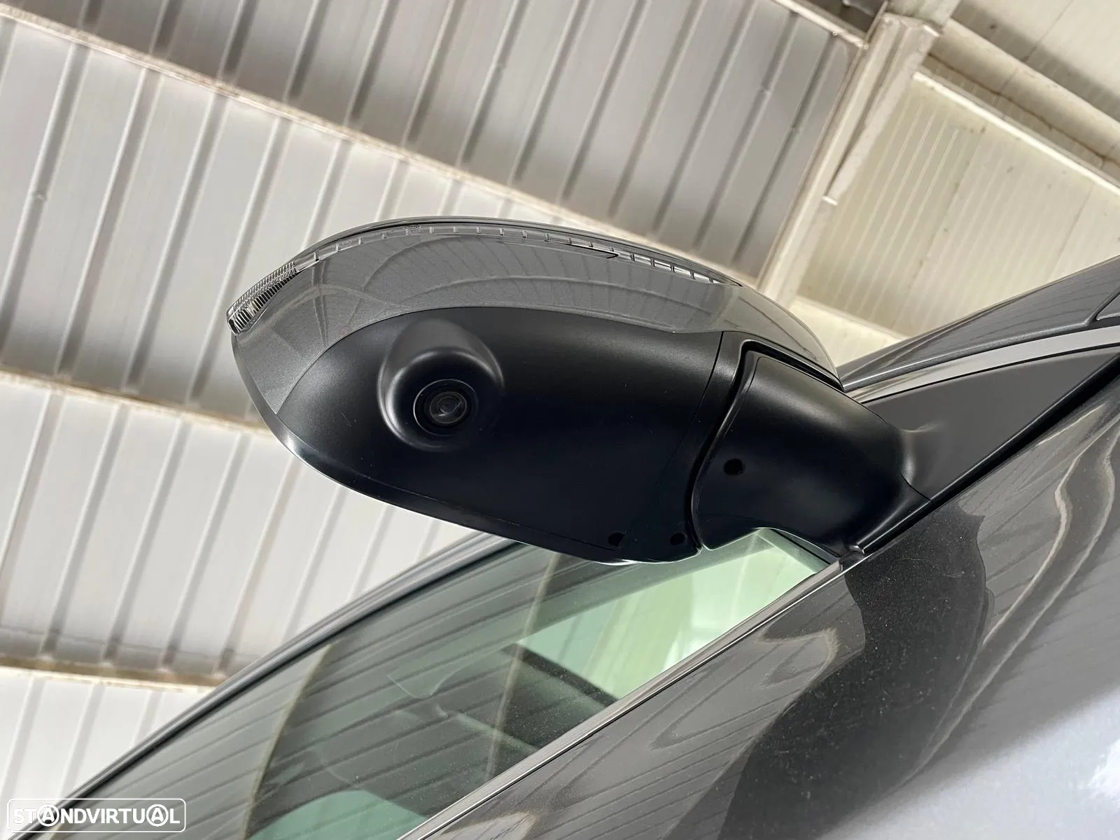 Nissan Qashqai 1.5 dCi Tekna - 28