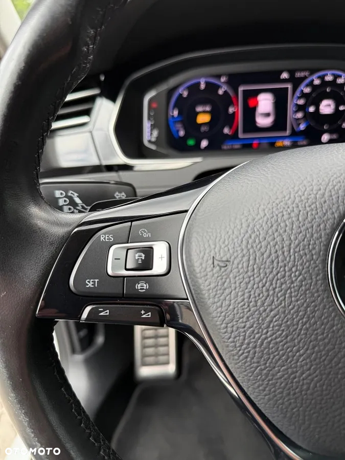 Volkswagen Arteon 2.0 TDI SCR Elegance DSG - 22
