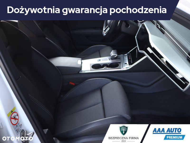 Audi A6 - 10