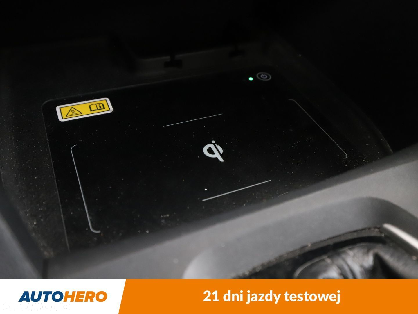 Honda Civic 1.5 T Executive CVT - 26