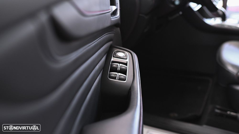 MG EHS 1.5 T-GDI Plug-in Hybrid Luxury - 53