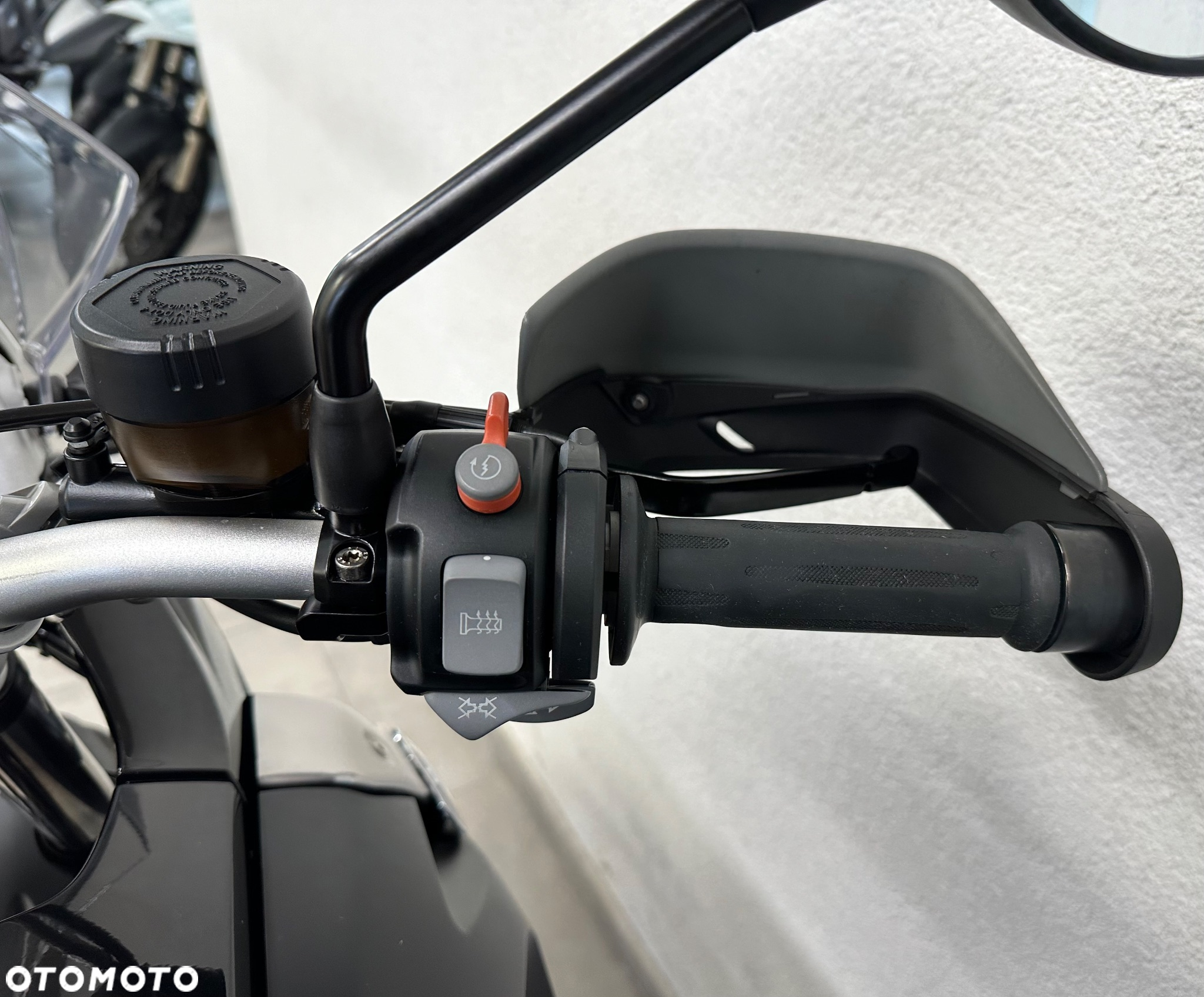 BMW GS - 8