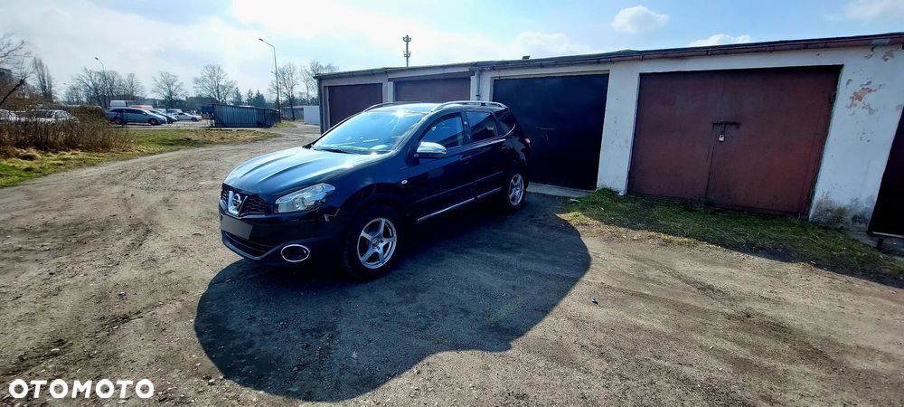 Nissan Qashqai+2 2.0 Tekna - 2