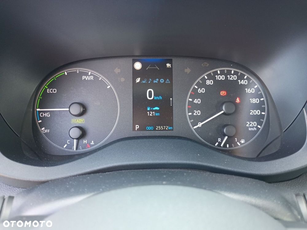 Toyota Yaris Hybrid 1.5 Comfort - 18