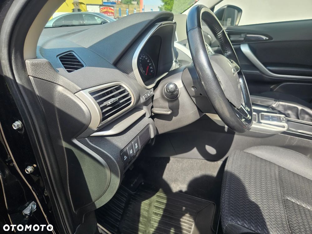 Mitsubishi Eclipse Cross 1.5 T Intense CVT - 19