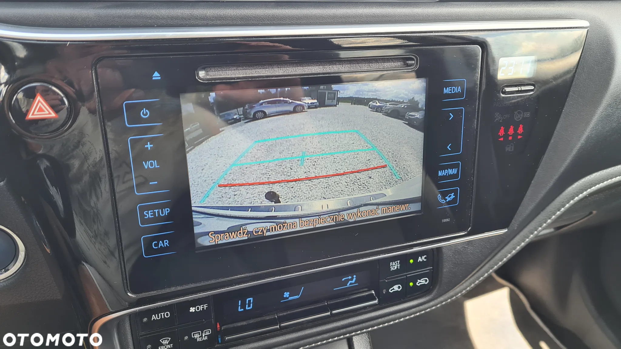 Toyota Auris - 7