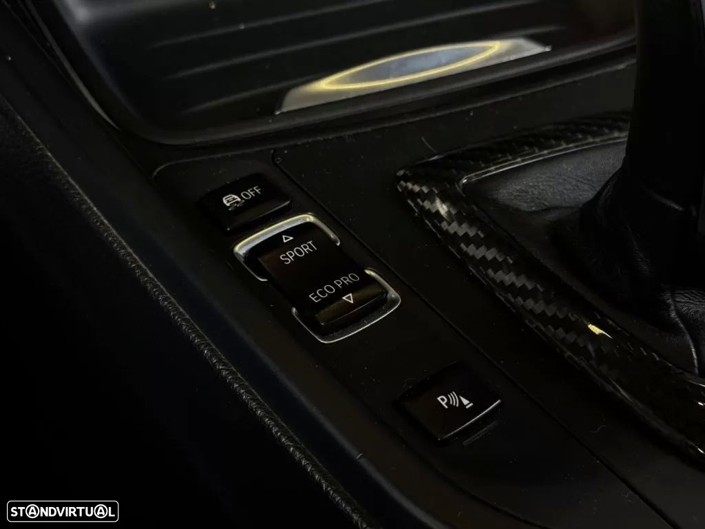 BMW 435 - 45