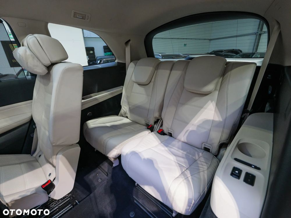 Mercedes-Benz GLS 400 d 4-Matic - 18