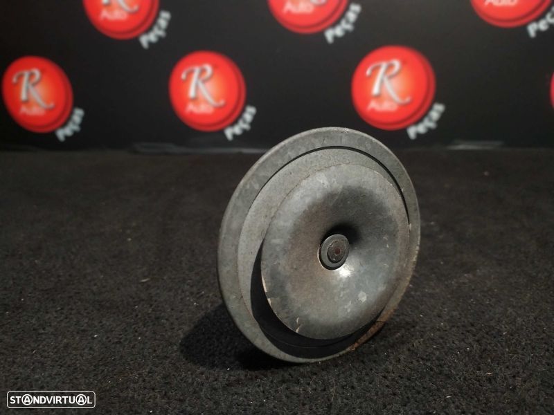 Buzina Seat Ibiza Ii (6K1) - 3