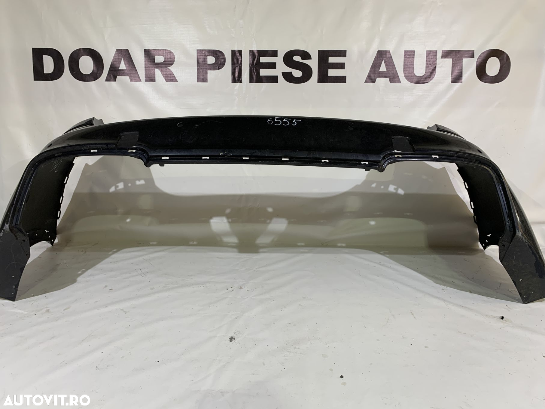 Bara spate BMW X3, F25, M-Sport, 2011, 2012, 2013, 2014, 2015, 2016, 2017, cod origine OE 8048131. - 17