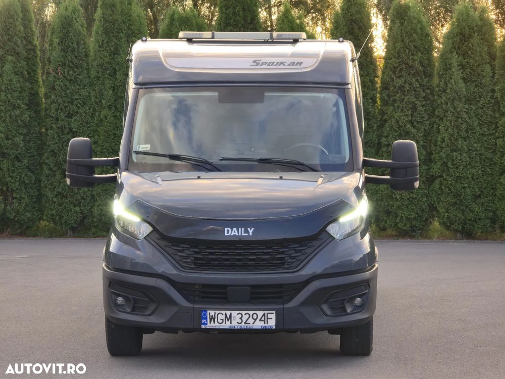 Iveco Daily - 18