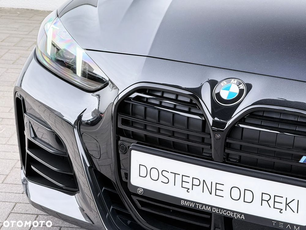 BMW Seria 4 M440i xDrive mHEV - 10