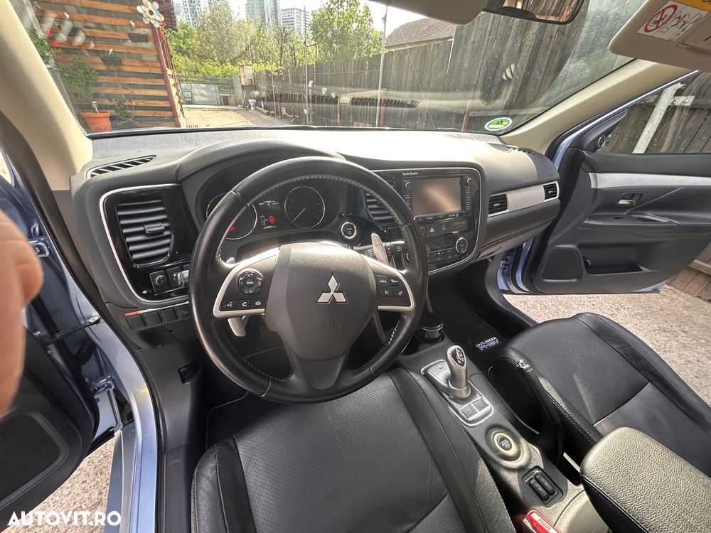 Mitsubishi Outlander ver-2-0-4wd-plus - 10