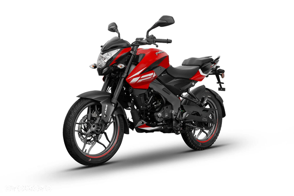 Bajaj Pulsar