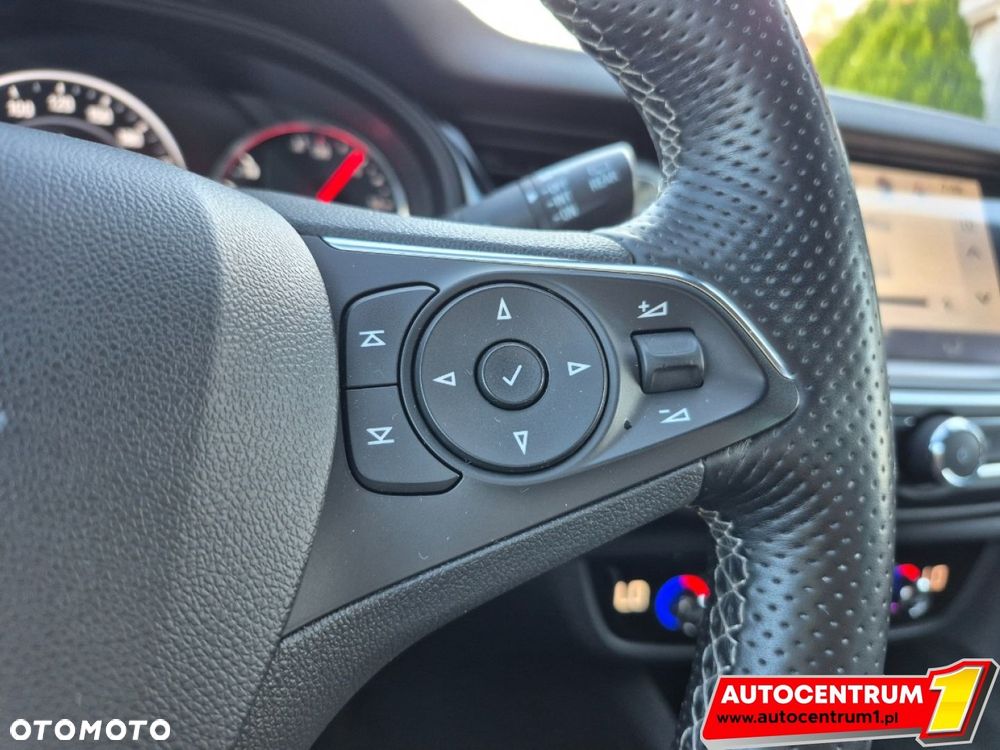 Opel Insignia - 34