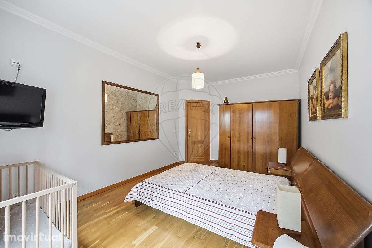 Apartamento T5 para venda - Grande imagem: 5/36