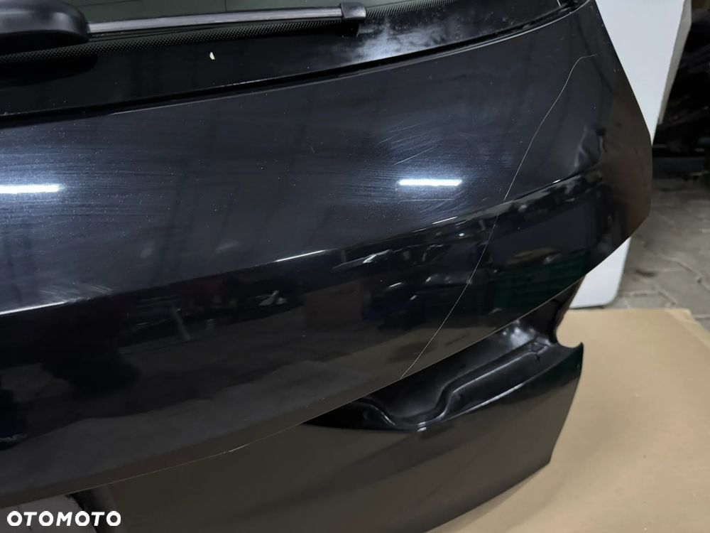 Audi Q3 83A klapa tył tylna LY9T - 2