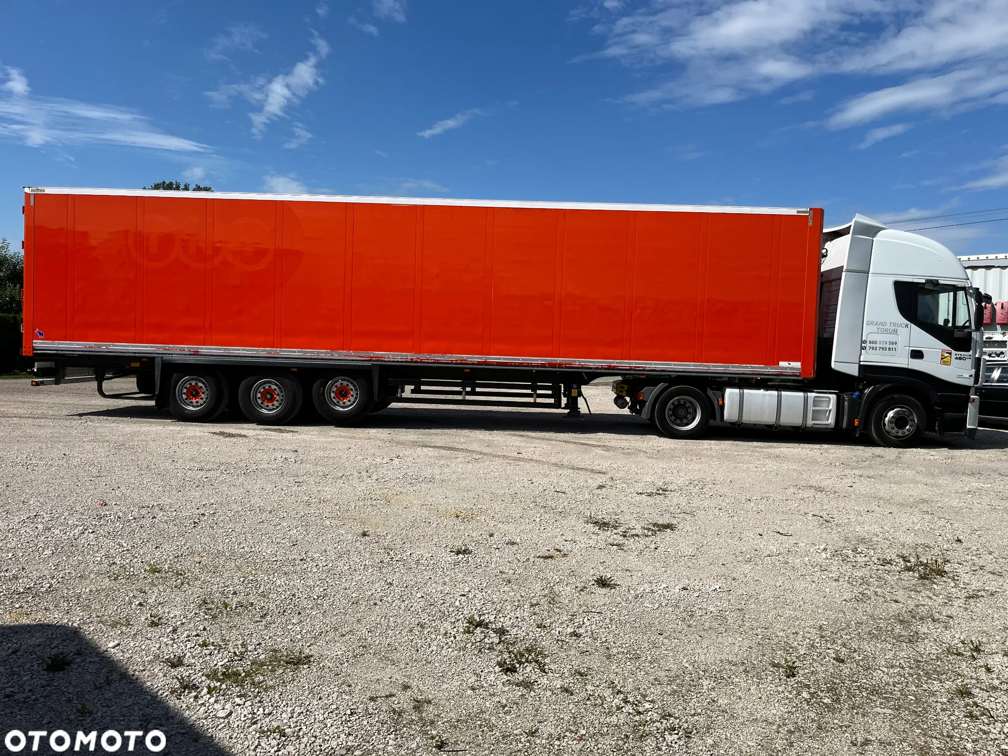 Schmitz Cargobull - 5