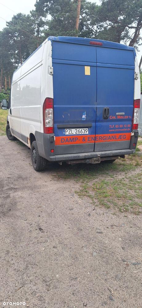 Fiat DUCATO - 3