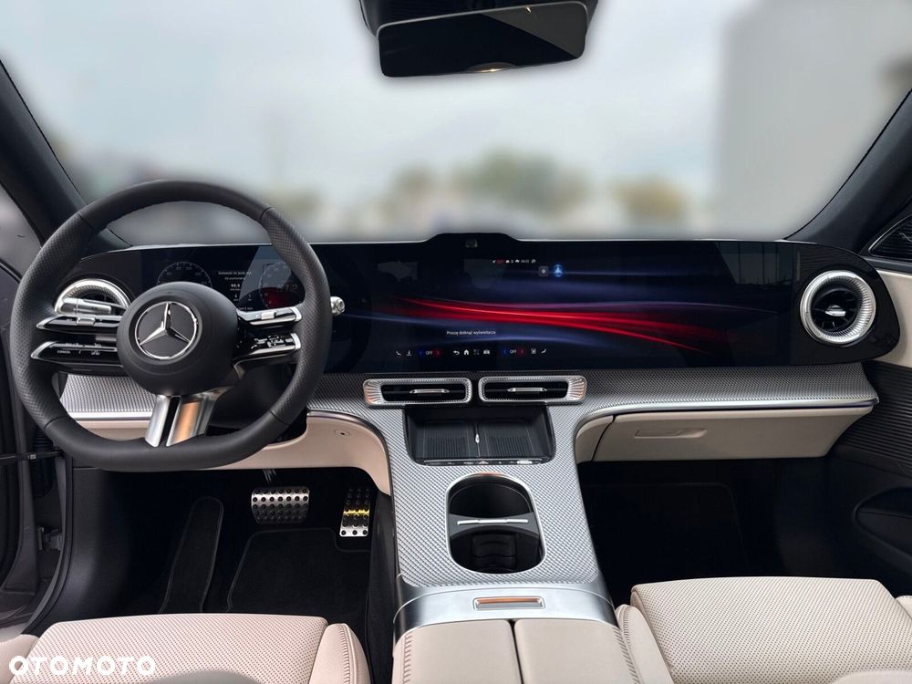 Mercedes-Benz Klasa C - 12