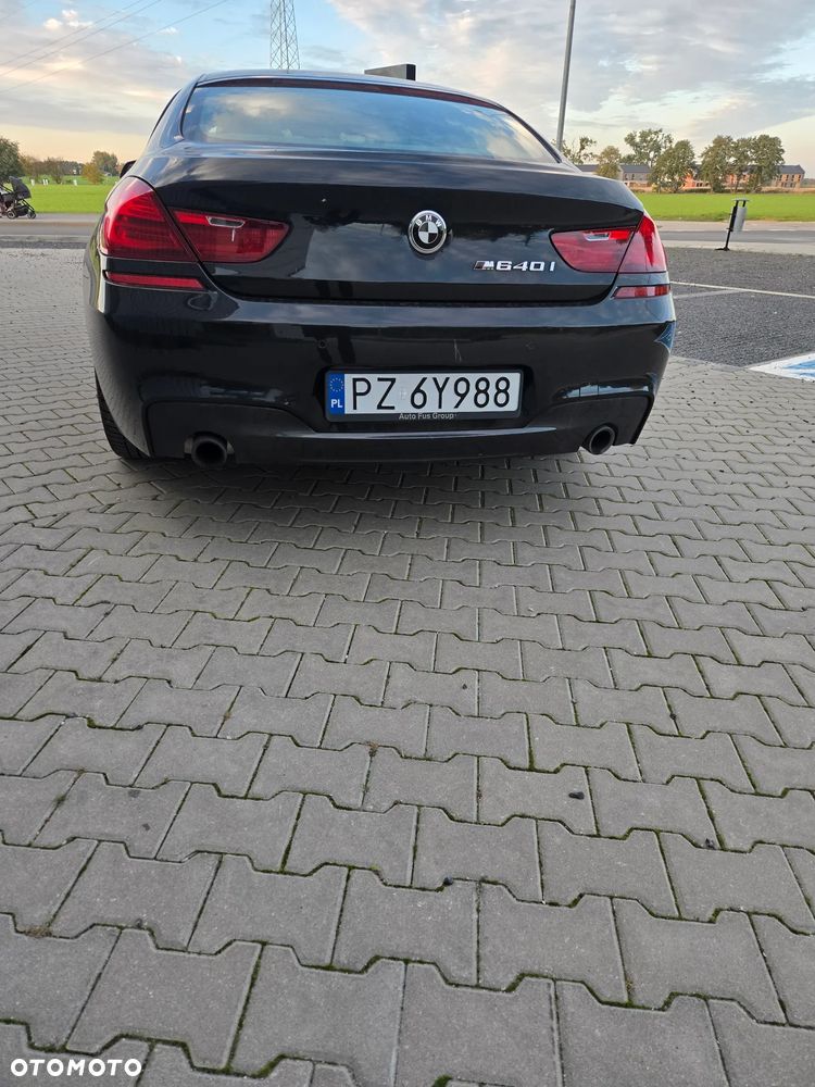 BMW Seria 6 - 6
