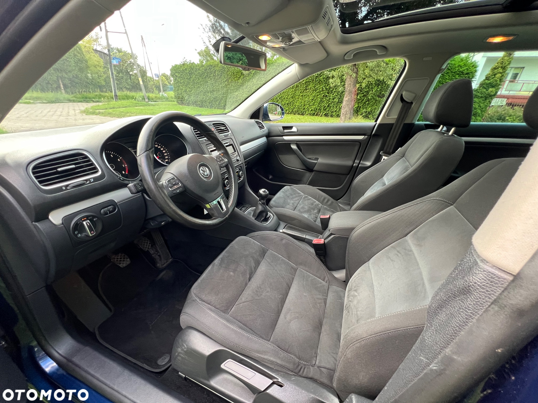 Volkswagen Golf VII 1.4 TSI BMT Highline - 9