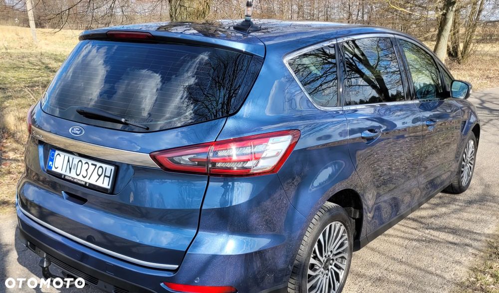 Ford S-Max - 5