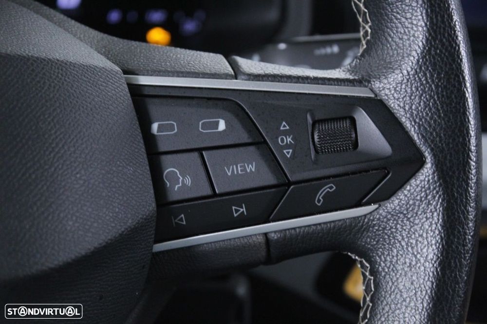 SEAT Arona 1.0 TSI Style DSG - 23
